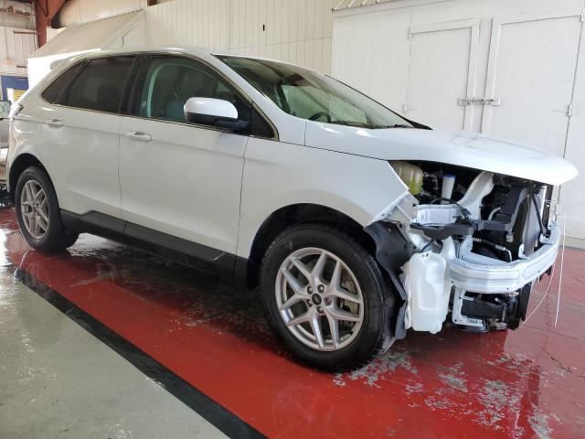 Photo 3 VIN: 2FMPK4J98PBA57029 - FORD EDGE SEL 