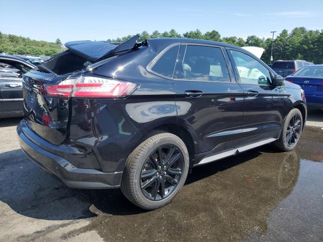 Photo 2 VIN: 2FMPK4J98RBA43165 - FORD EDGE 