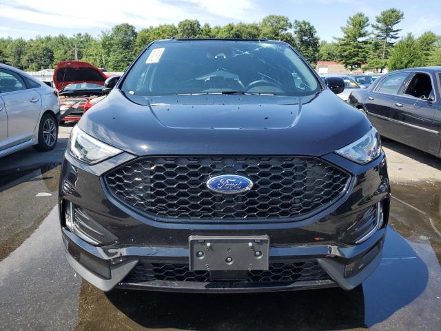 Photo 4 VIN: 2FMPK4J98RBA43165 - FORD EDGE 