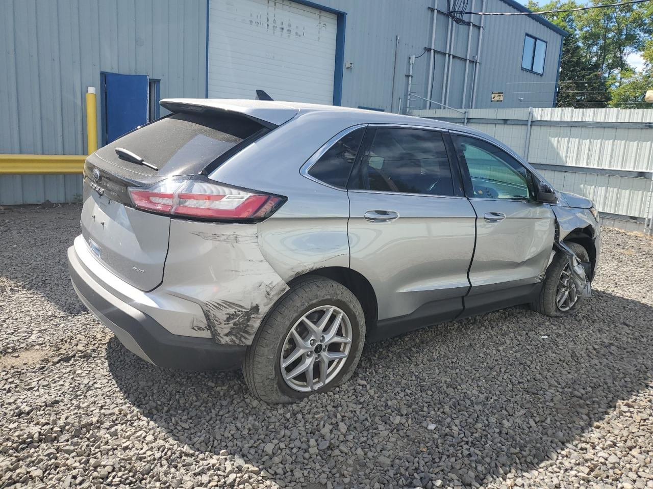 Photo 13 VIN: 2FMPK4J98RBA71449 - FORD EDGE 