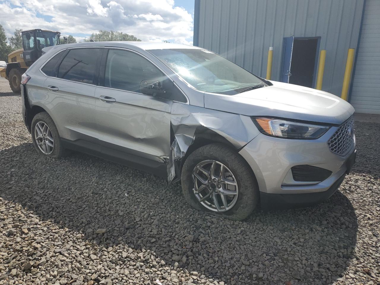 Photo 14 VIN: 2FMPK4J98RBA71449 - FORD EDGE 