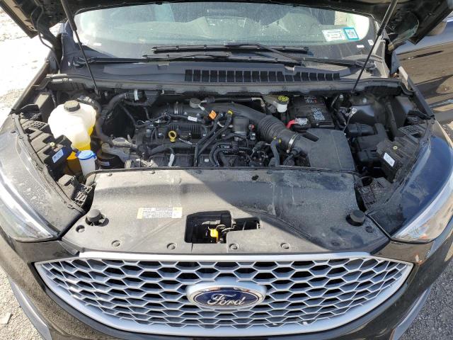 Photo 11 VIN: 2FMPK4J98RBA81818 - FORD EDGE SEL 