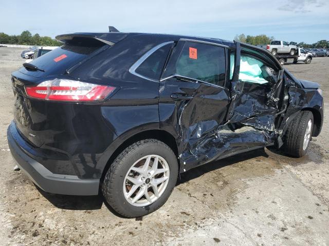 Photo 2 VIN: 2FMPK4J98RBA81818 - FORD EDGE SEL 