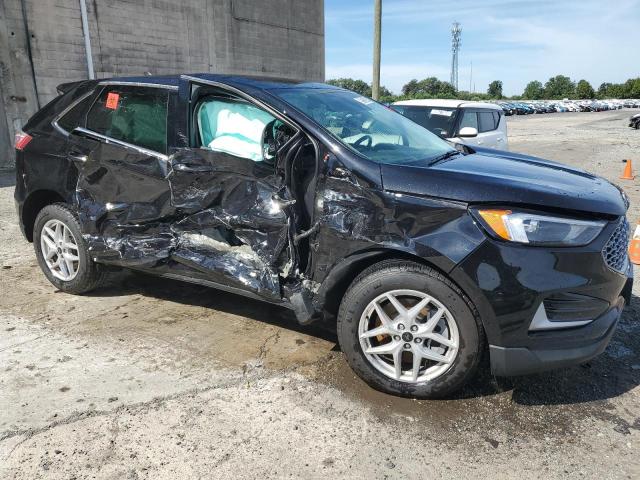 Photo 3 VIN: 2FMPK4J98RBA81818 - FORD EDGE SEL 