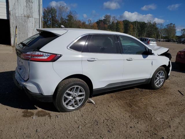 Photo 2 VIN: 2FMPK4J98RBB13148 - FORD EDGE SEL 