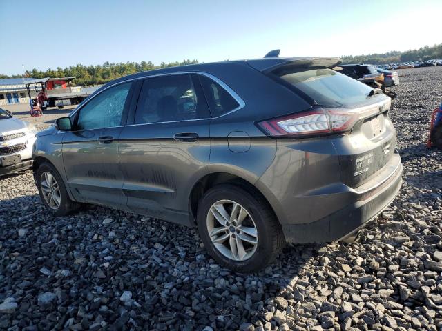 Photo 1 VIN: 2FMPK4J99GBB13219 - FORD EDGE SEL 