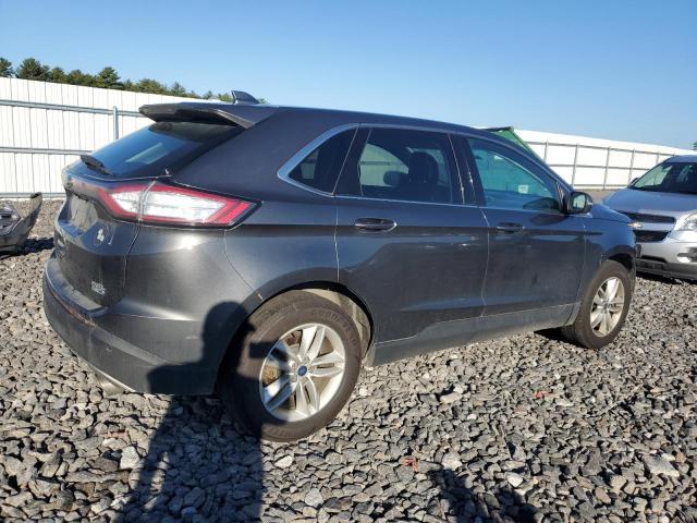 Photo 2 VIN: 2FMPK4J99GBB13219 - FORD EDGE SEL 