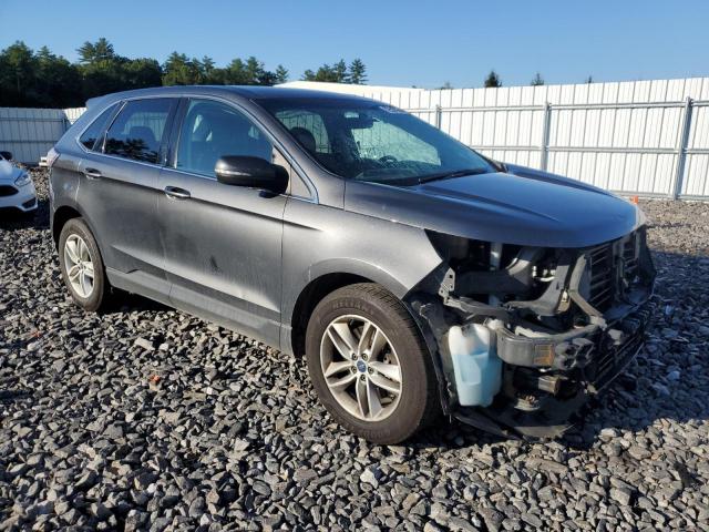 Photo 3 VIN: 2FMPK4J99GBB13219 - FORD EDGE SEL 