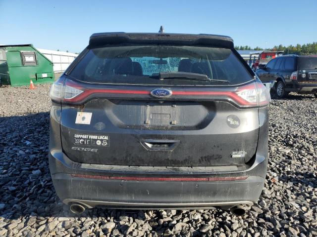 Photo 5 VIN: 2FMPK4J99GBB13219 - FORD EDGE SEL 