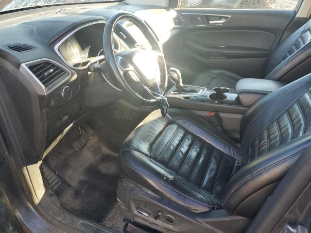 Photo 6 VIN: 2FMPK4J99GBB13219 - FORD EDGE SEL 