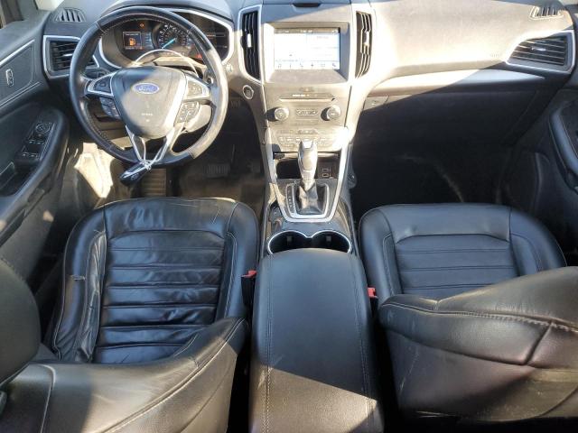 Photo 7 VIN: 2FMPK4J99GBB13219 - FORD EDGE SEL 