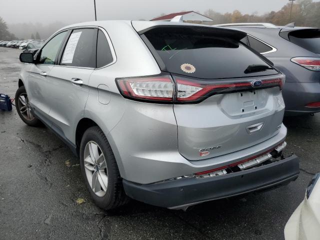 Photo 2 VIN: 2FMPK4J99GBB14712 - FORD EDGE SEL 