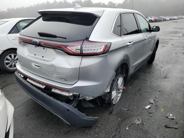 Photo 3 VIN: 2FMPK4J99GBB14712 - FORD EDGE SEL 