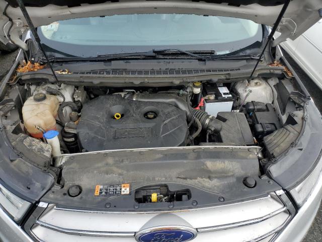 Photo 6 VIN: 2FMPK4J99GBB14712 - FORD EDGE SEL 