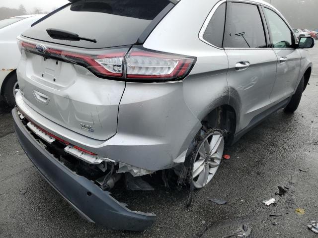 Photo 8 VIN: 2FMPK4J99GBB14712 - FORD EDGE SEL 