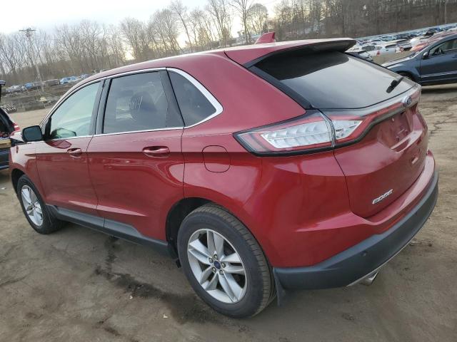 Photo 1 VIN: 2FMPK4J99GBB17058 - FORD EDGE 