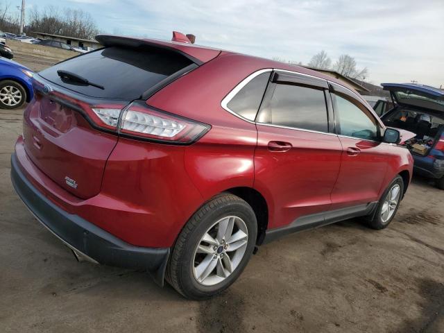 Photo 2 VIN: 2FMPK4J99GBB17058 - FORD EDGE 