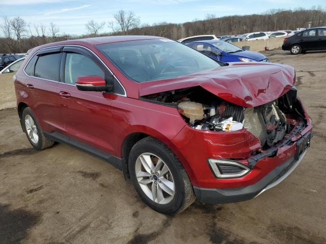 Photo 3 VIN: 2FMPK4J99GBB17058 - FORD EDGE 