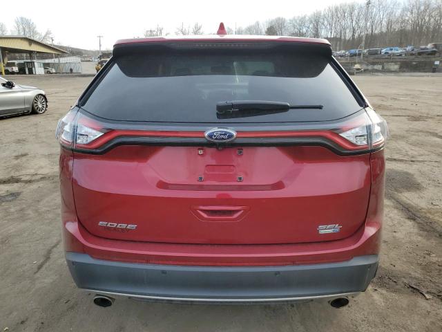 Photo 5 VIN: 2FMPK4J99GBB17058 - FORD EDGE 