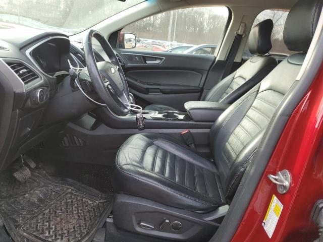 Photo 6 VIN: 2FMPK4J99GBB17058 - FORD EDGE 