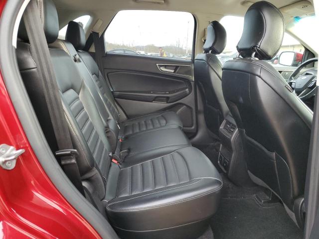 Photo 9 VIN: 2FMPK4J99GBB17058 - FORD EDGE 