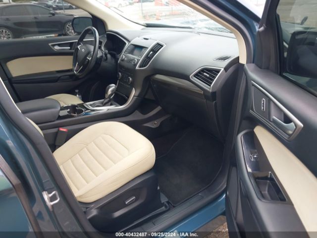 Photo 4 VIN: 2FMPK4J99GBB26407 - FORD EDGE 