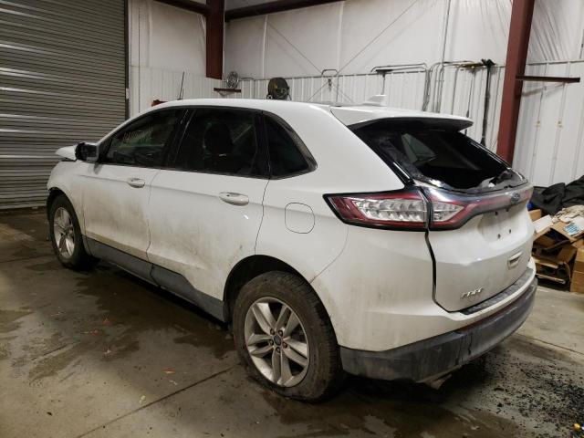 Photo 2 VIN: 2FMPK4J99GBB40002 - FORD EDGE SEL 