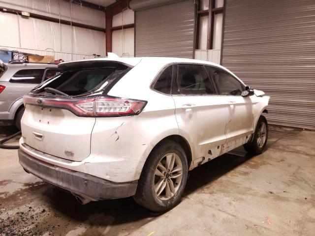 Photo 3 VIN: 2FMPK4J99GBB40002 - FORD EDGE SEL 