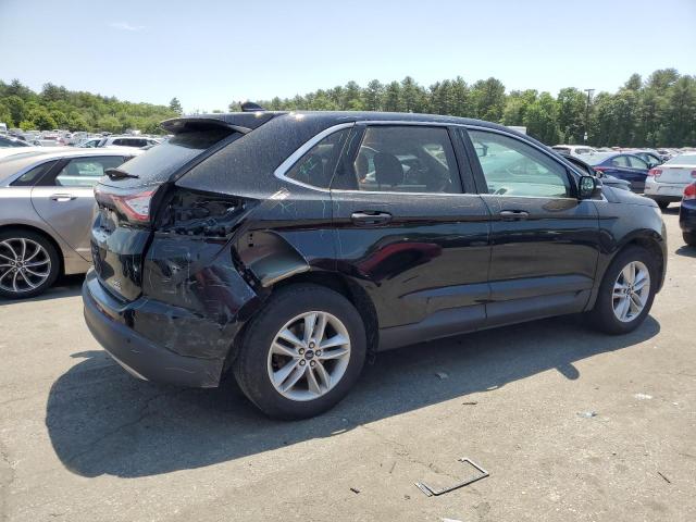 Photo 2 VIN: 2FMPK4J99GBB46396 - FORD EDGE SEL 