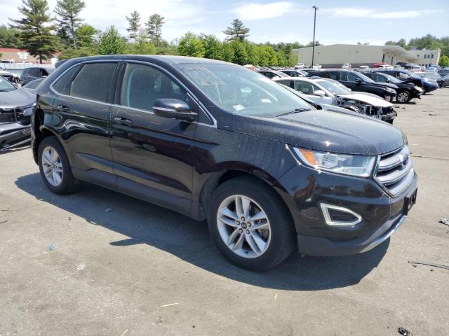 Photo 3 VIN: 2FMPK4J99GBB46396 - FORD EDGE SEL 