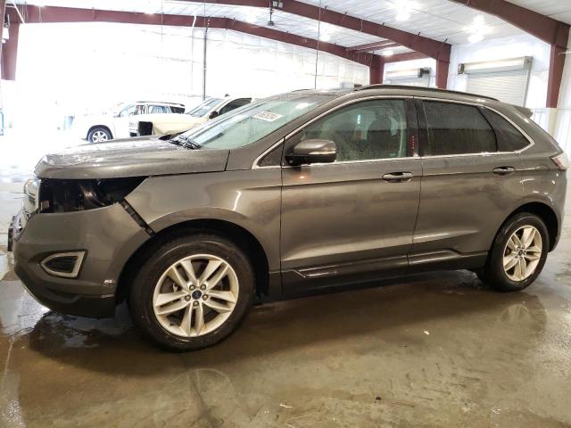 Photo 0 VIN: 2FMPK4J99GBB66874 - FORD EDGE SEL 