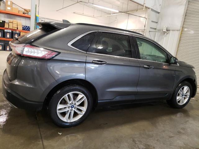 Photo 2 VIN: 2FMPK4J99GBB66874 - FORD EDGE SEL 