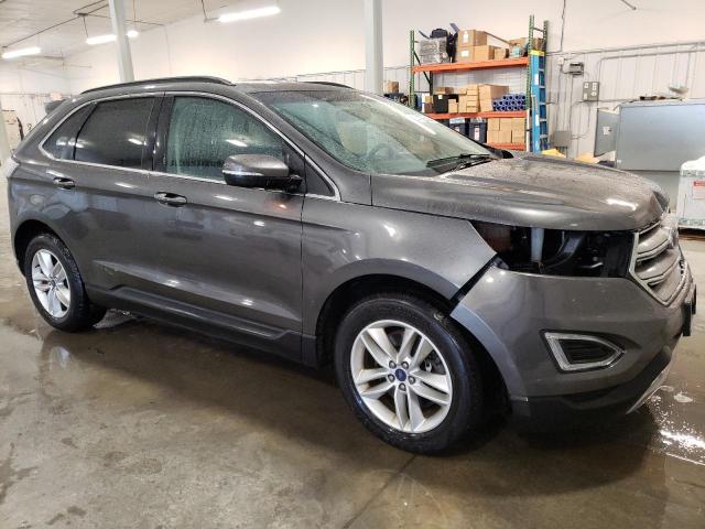 Photo 3 VIN: 2FMPK4J99GBB66874 - FORD EDGE SEL 