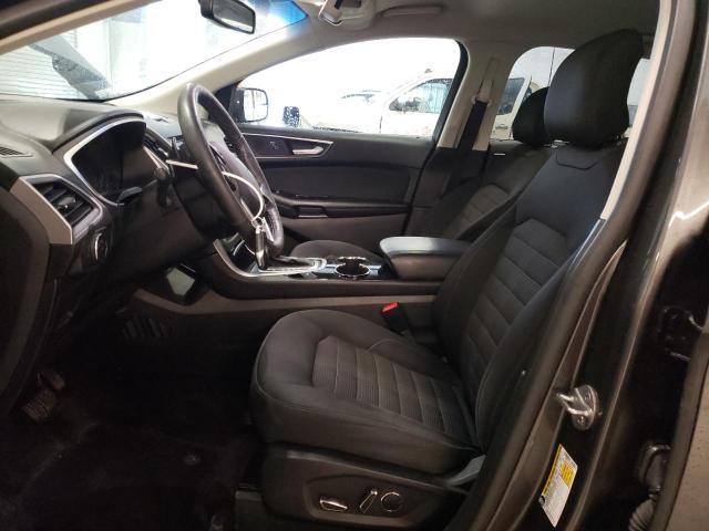 Photo 6 VIN: 2FMPK4J99GBB66874 - FORD EDGE SEL 