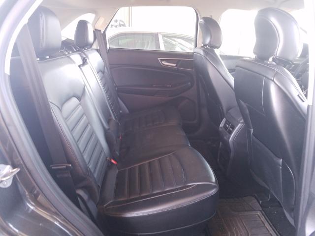 Photo 5 VIN: 2FMPK4J99GBB88177 - FORD EDGE SEL 