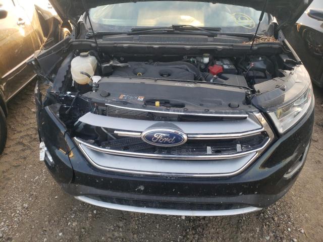 Photo 11 VIN: 2FMPK4J99GBB99373 - FORD EDGE 