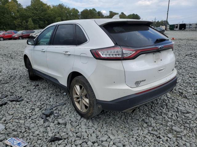 Photo 2 VIN: 2FMPK4J99GBC00070 - FORD EDGE SEL 