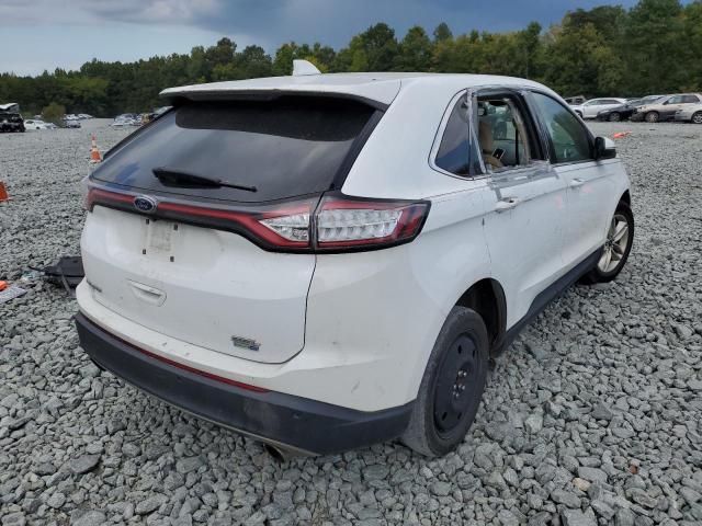 Photo 3 VIN: 2FMPK4J99GBC00070 - FORD EDGE SEL 