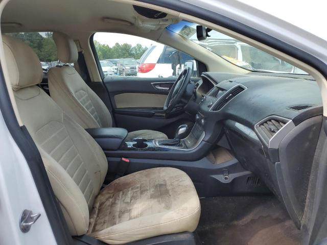 Photo 4 VIN: 2FMPK4J99GBC00070 - FORD EDGE SEL 