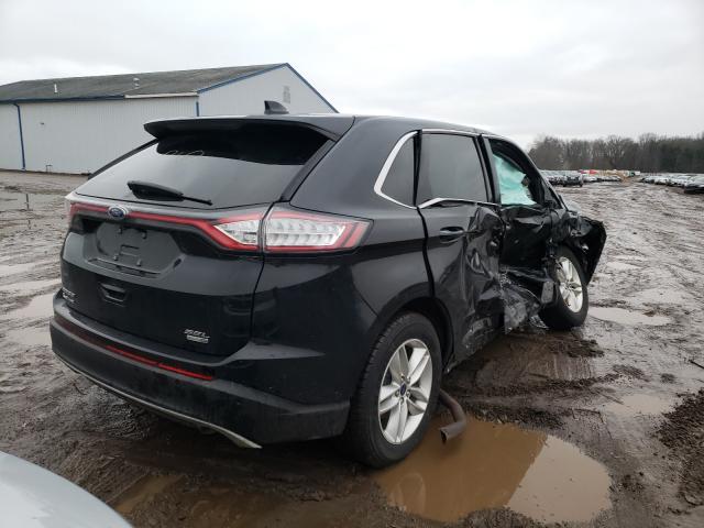 Photo 3 VIN: 2FMPK4J99GBC03731 - FORD EDGE SEL 