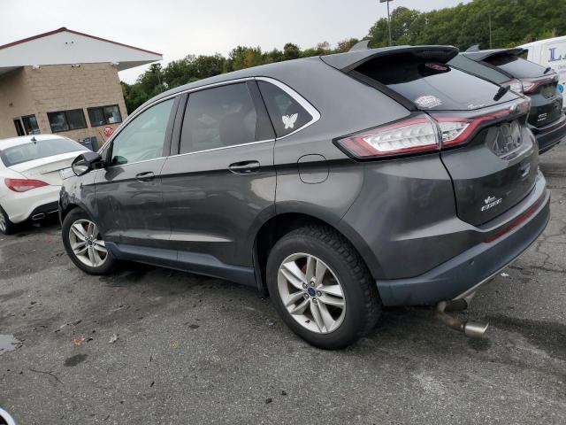 Photo 1 VIN: 2FMPK4J99GBC03759 - FORD EDGE SEL 