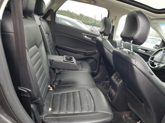 Photo 10 VIN: 2FMPK4J99GBC03759 - FORD EDGE SEL 