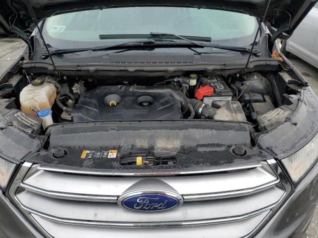 Photo 11 VIN: 2FMPK4J99GBC03759 - FORD EDGE SEL 