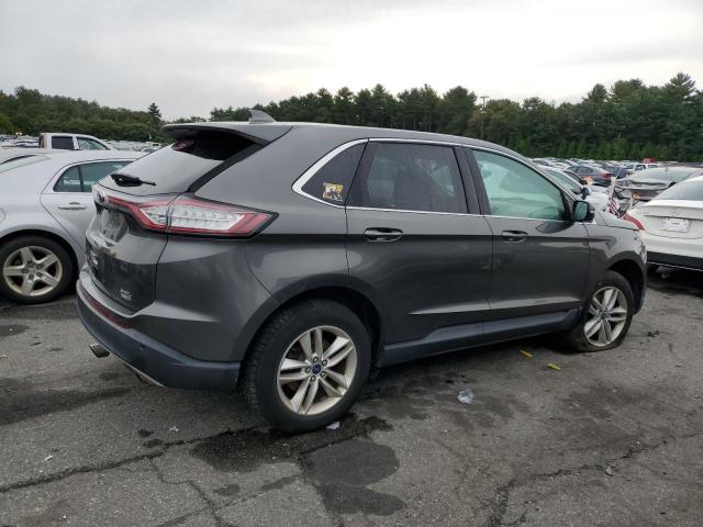 Photo 2 VIN: 2FMPK4J99GBC03759 - FORD EDGE SEL 