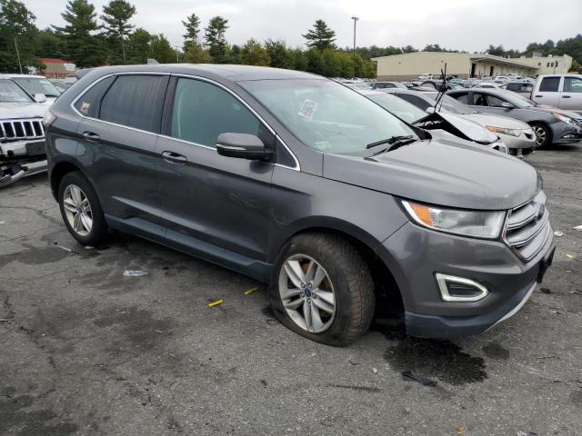 Photo 3 VIN: 2FMPK4J99GBC03759 - FORD EDGE SEL 