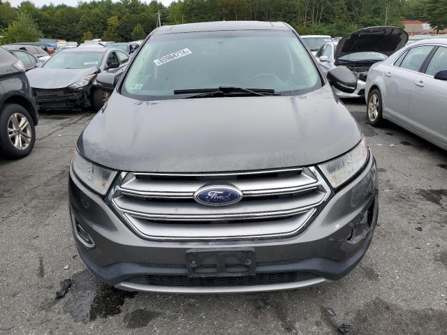 Photo 4 VIN: 2FMPK4J99GBC03759 - FORD EDGE SEL 