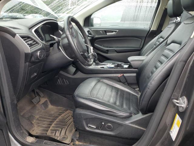 Photo 6 VIN: 2FMPK4J99GBC03759 - FORD EDGE SEL 