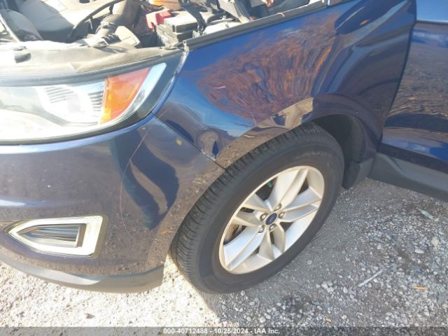 Photo 5 VIN: 2FMPK4J99GBC17080 - FORD EDGE 