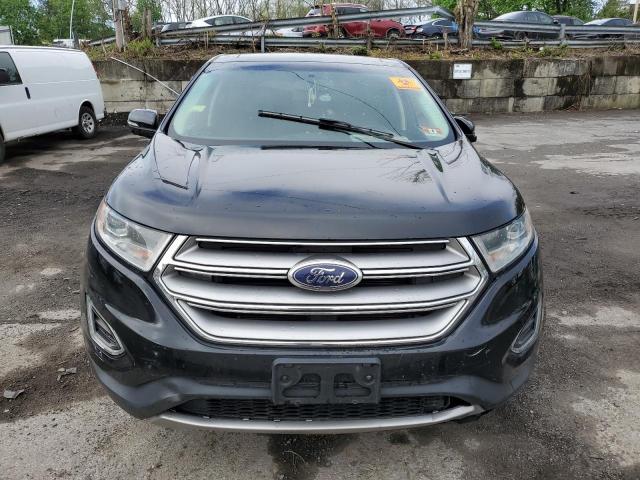 Photo 4 VIN: 2FMPK4J99GBC39242 - FORD EDGE 