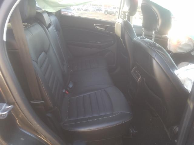 Photo 5 VIN: 2FMPK4J99GBC40651 - FORD EDGE SEL 